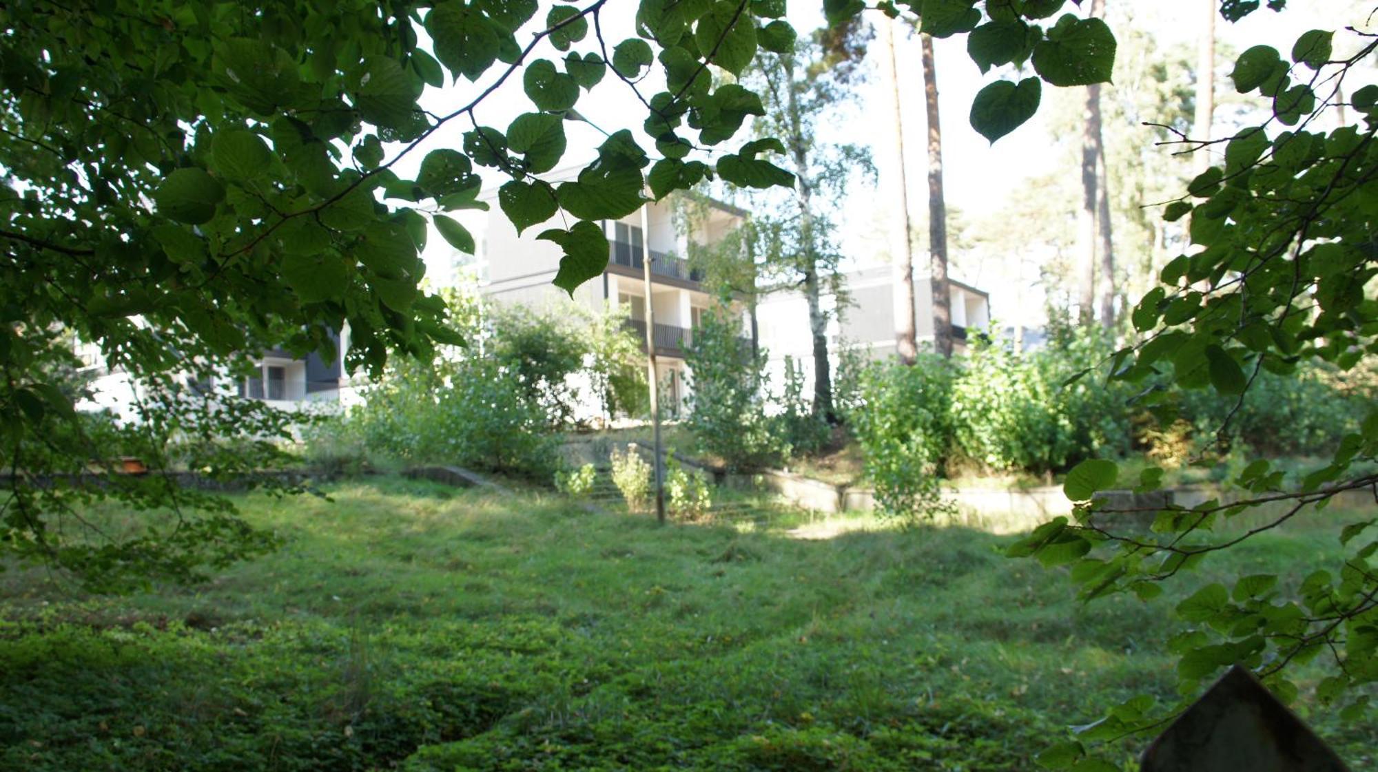 Marina Maisonette Seeblick Mit Pool Und Sauna Bad Saarow Exterior photo